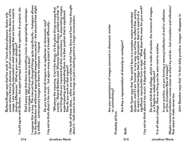 Artists as Iconographers