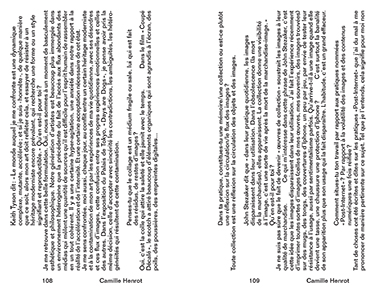 Artists as Iconographers