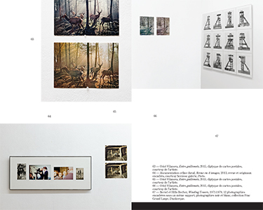 Artists as Iconographers