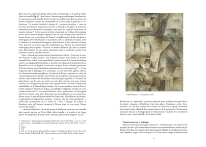 Contraindre à la liberté