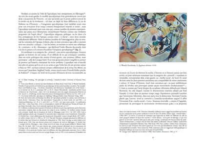 Contraindre à la liberté