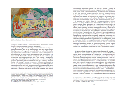 Contraindre à la liberté