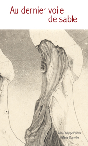 Hélène Damville - Au dernier voile de sable