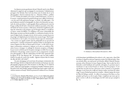 L'Art de la conversion