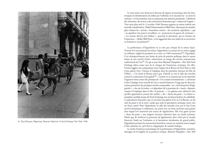 L'économie à l'épreuve de l'art