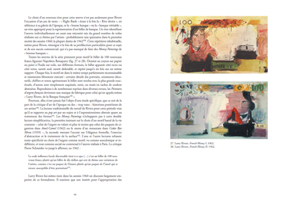 L'économie à l'épreuve de l'art