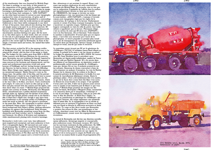 Faire – To look at things