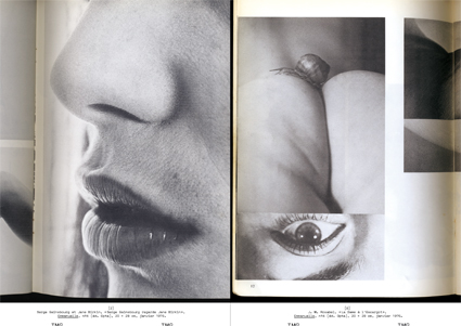 Faire – To look at things