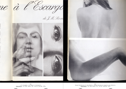 Faire – To look at things