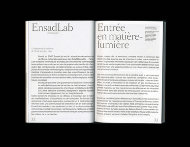 Chaire Innovation & Savoir-faire (box set)