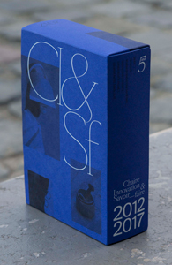 Chaire Innovation & Savoir-faire (box set)