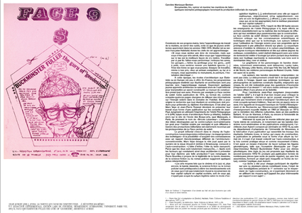 Par nos propres efforts