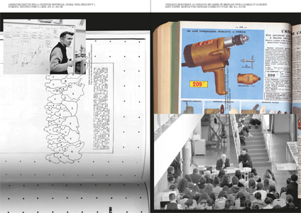 Par nos propres efforts