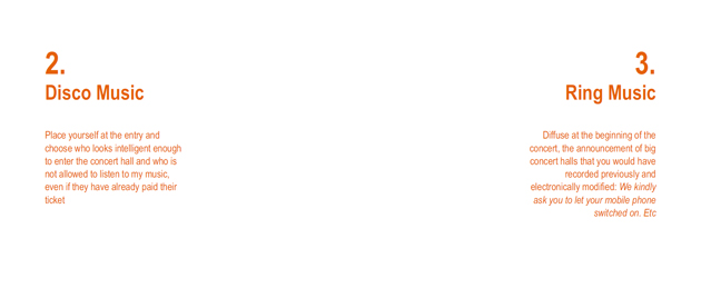 The 120 Days of Musica