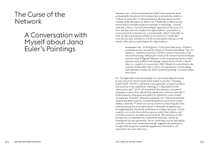 The Love of Painting