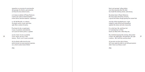 The Ashes of Gramsci