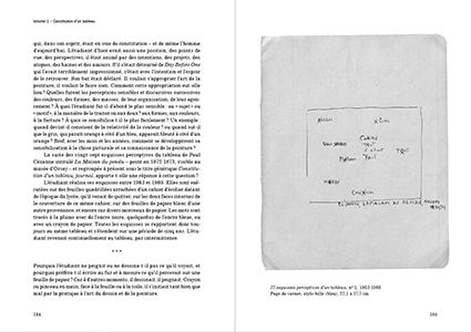 Écrits complets – Volume 1