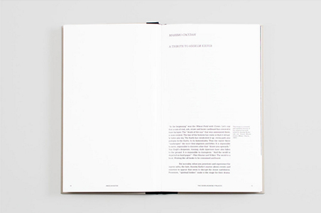 The Seven Heavenly Palaces