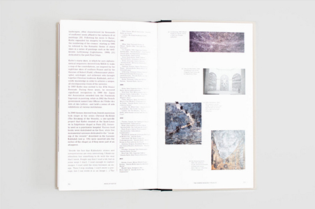 The Seven Heavenly Palaces