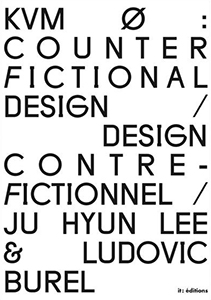  Ju Hyun Lee - KVM Ø - Counter Fictional Design