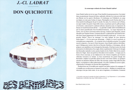 Les jardins de l'art  brut