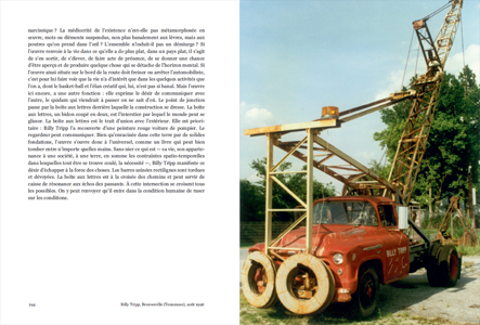 Les jardins de l'art  brut