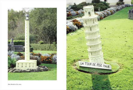 Les jardins de l'art  brut