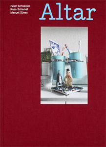 Manuel Süess - Altar