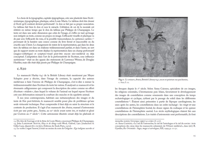 Actes du colloque arts & langage