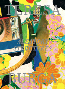 Teresa Burga - Aleatory Structures
