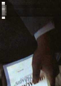  Ultralab™ - 1999TM - Psychopathologie de la vie quotidienne dans le monde des arts (ou l\'affaire des cartons piégés) (DVD)