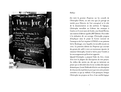 Prospectus 1988-2010