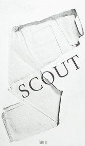 Marie Lund - Scout