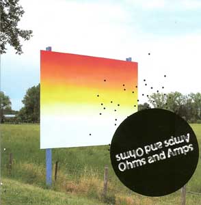 Pae White - Ohms and Amps / Amps and Ohms