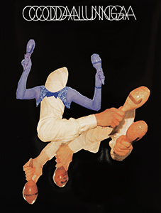 Nico Vascellari - Codalunga