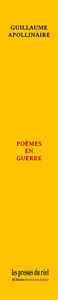 Poèmes en guerre