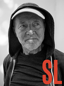 Sylvère Lotringer - Initiales - Initiales S.L.