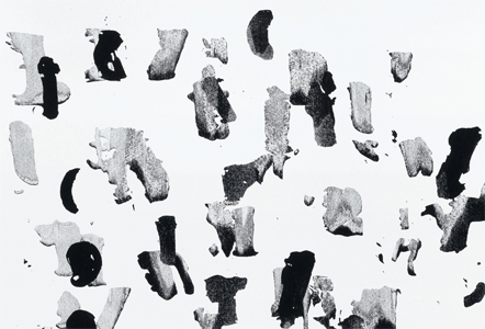 Debris Field / Notes for a Poem on the Third World / Soleil Negre