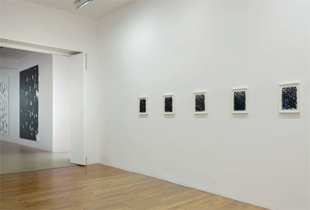 Debris Field / Notes for a Poem on the Third World / Soleil Negre