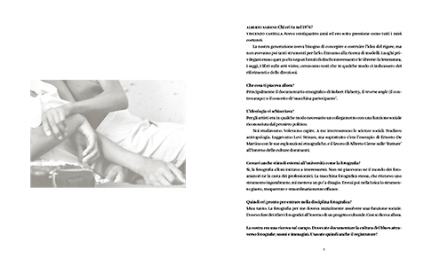 Mississippi / Tennessee 1976