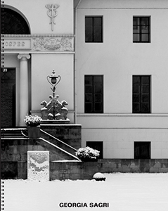 Georgia Sagri - Georgia Sagri Georgia Sagri and I