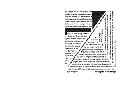 Mar/cel Duchamp en 2 temps 1 mouvement