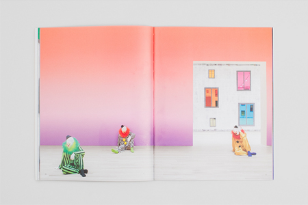 Limited Edition (5 volume box set)