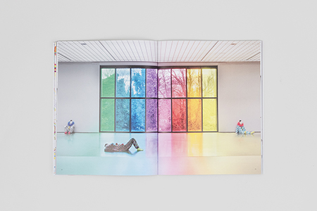 Limited Edition (5 volume box set)