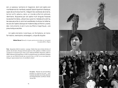 FREEING (Our Bodies)