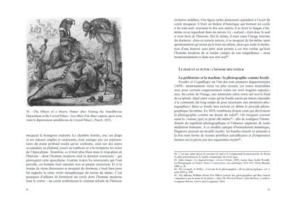 Saisis par la préhistoire