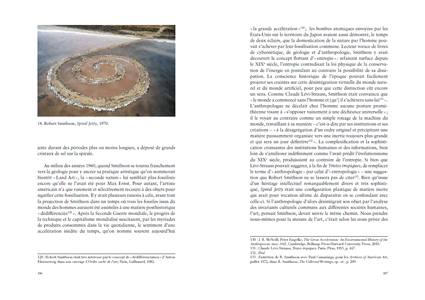 Saisis par la préhistoire