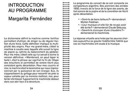 Learning the Language (Present Continuous I)