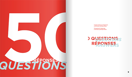 Life, Light, Language