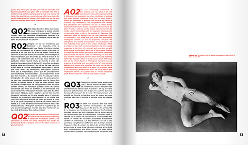 Life, Light, Language